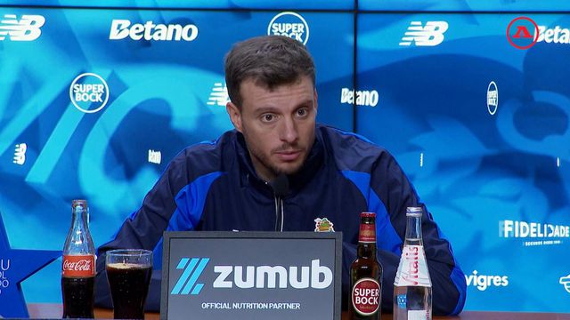 Anselmi: «Não vão conseguir etiquetar-me»