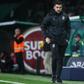 O Sporting, a ineficácia ofensiva e a necessidade de pontuar: tudo o que disse Marreco