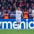 Gift Orban marca para o Hoffenheim em Leverkusen