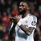 Rudiger, defesa-central do Real Madrid