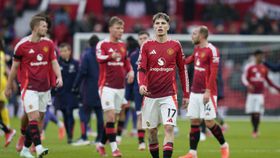 VÍDEO: Man. United volta a perder em Old Trafford (resumo)