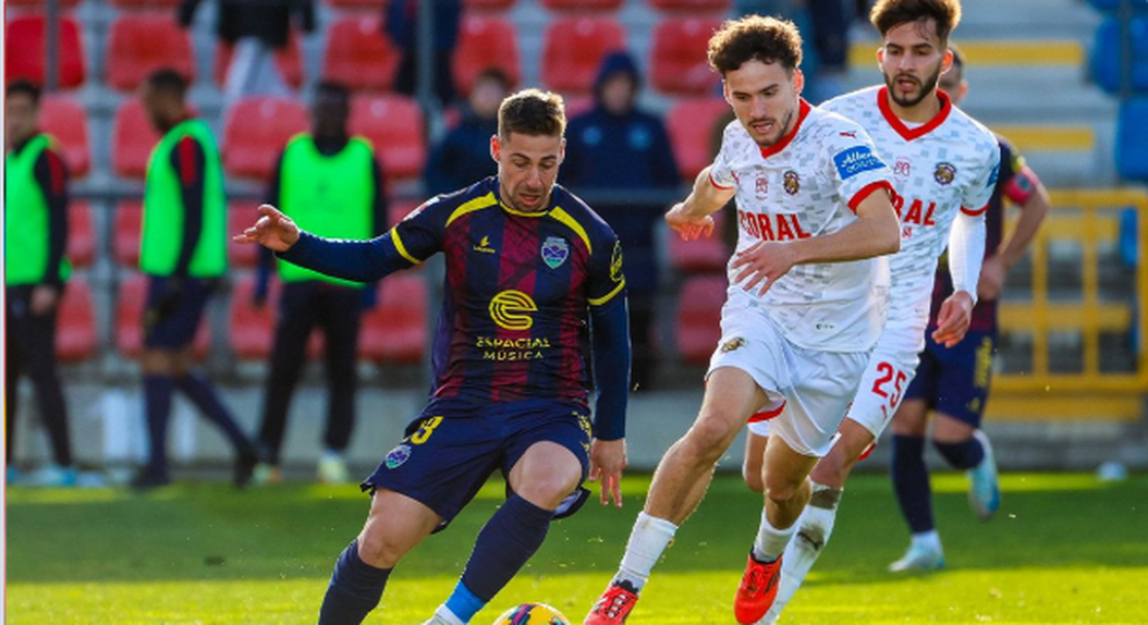 Flavienses e madeirenses não conseguiram chegar à vitória (Liga Portugal)