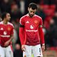 Bruno Fernandes não esconde desilusão