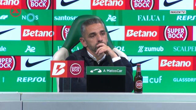 Haverá soluções para o Sporting ainda nas últimas horas do mercado?