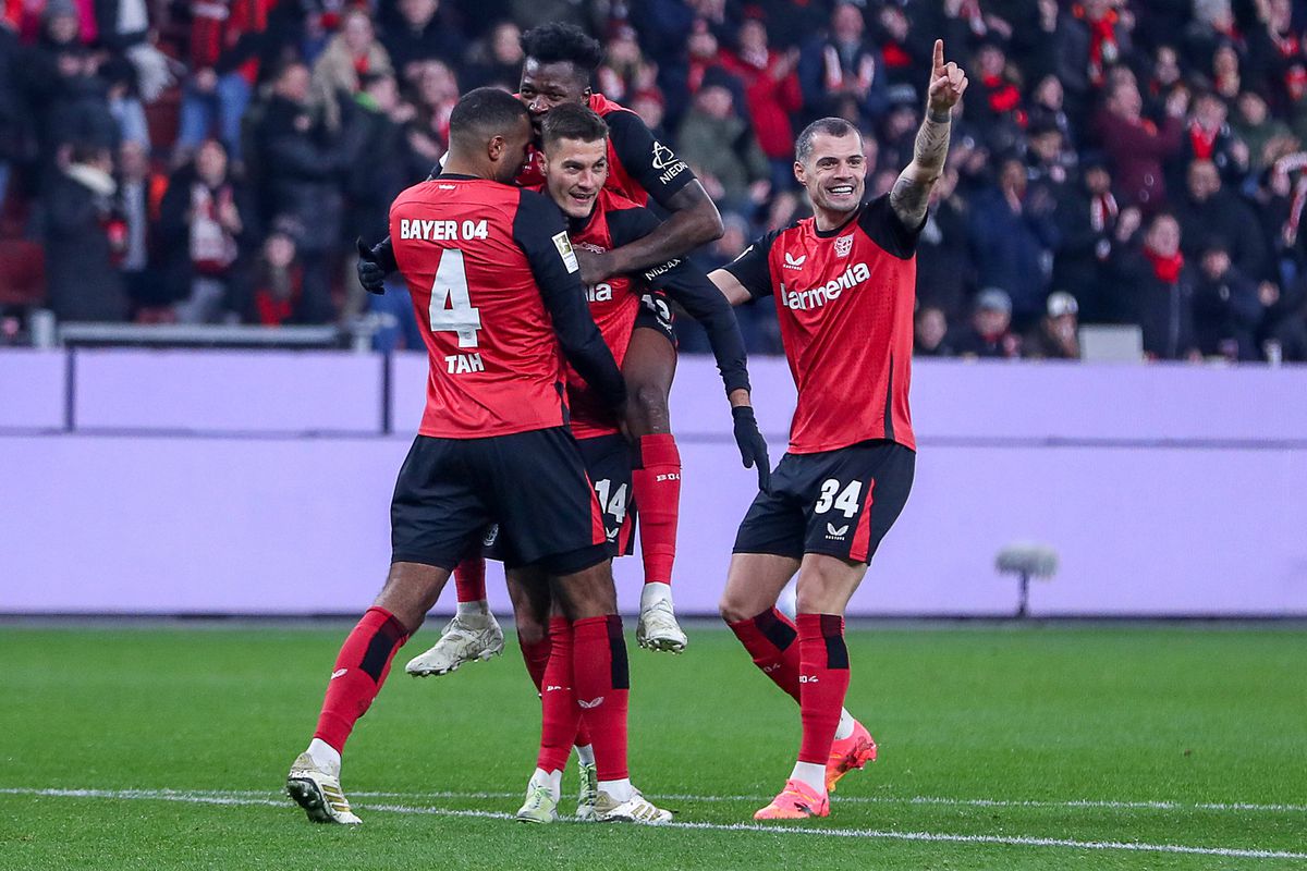 Bayern perto de concluir nova traição na Bundesliga