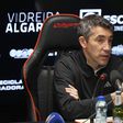 Belotti e Dahl? Bruno Lage explica «o que é importante falar» e elogia Manu