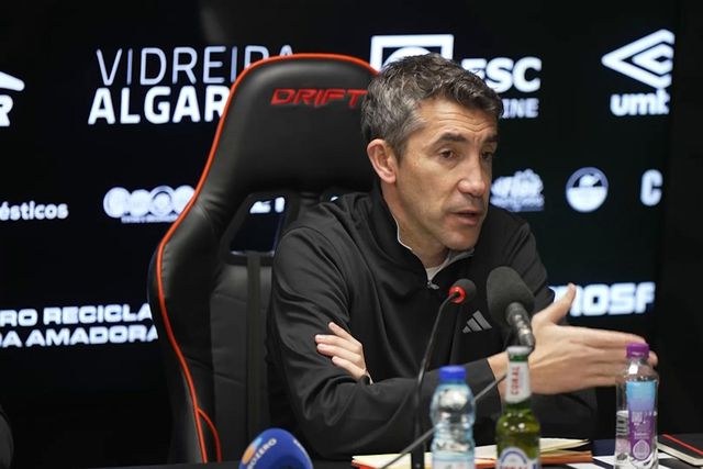 Belotti e Dahl? Bruno Lage explica «o que é importante falar» e elogia Manu
