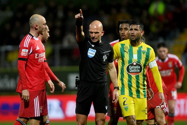 Luís Godinho — Foto Kapta+/Rogério Ferreira