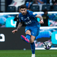Rúben Neves foi titular no Al Hilal-Al Ahli e cumpriu os 90 minutos - Foto: Al Hilal