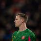 Ter Stegen perto de regresso forçado a Barcelona