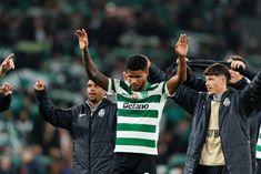 «Matheus Reis? Há oportunidades que não podem ser desperdiçadas»