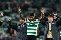 «Matheus Reis? Há oportunidades que não podem ser desperdiçadas»