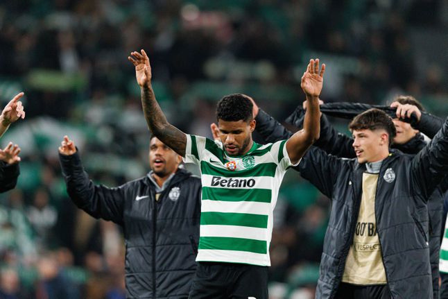 «Matheus Reis? Há oportunidades que não podem ser desperdiçadas»