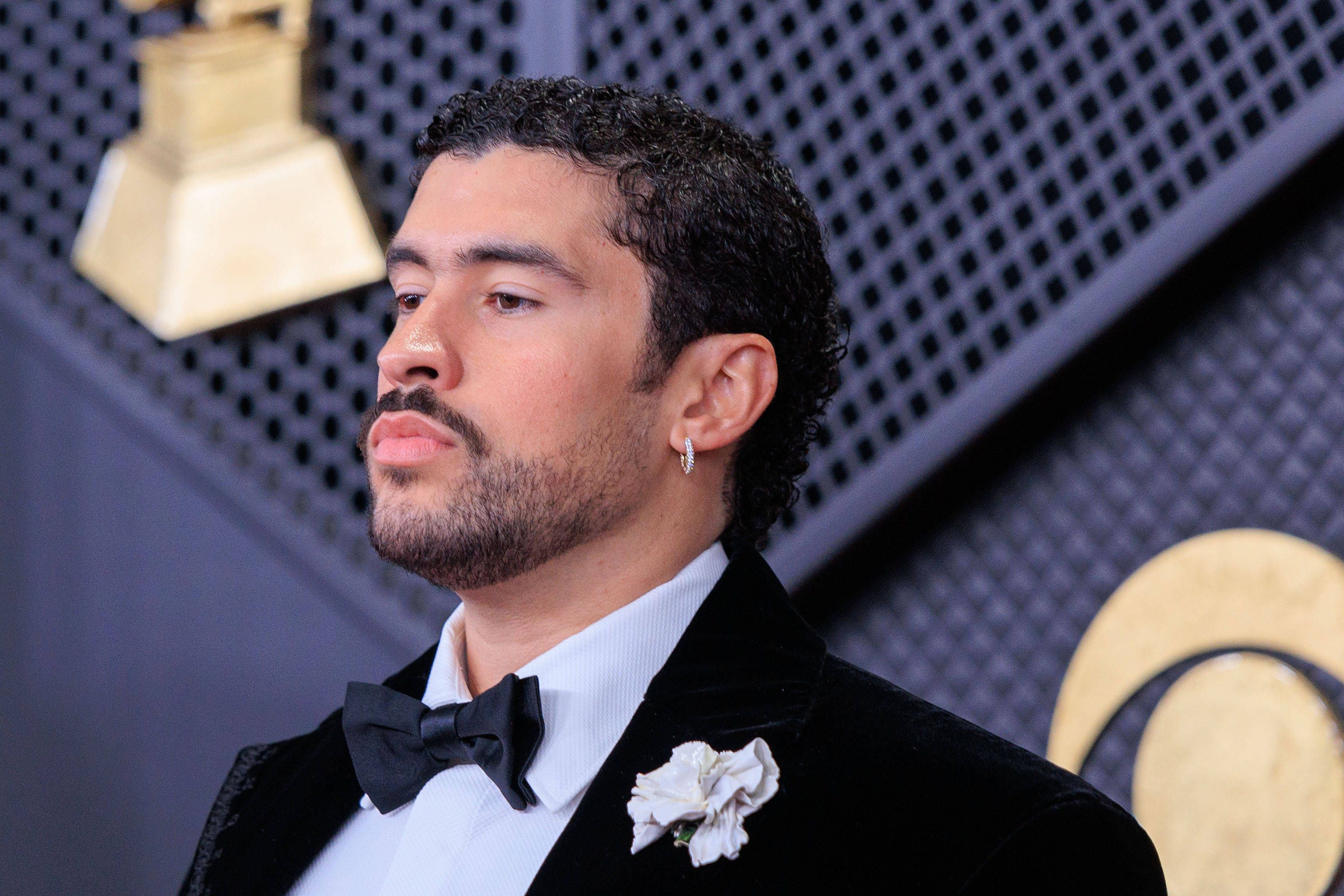 Bad Bunny  - Foto: Imago