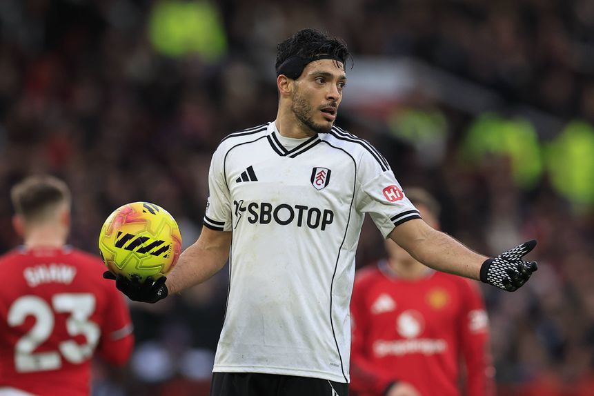 Raúl Jiménez é especialista da marca dos 11 metros