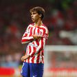 João Félix custou €126 milhões ao Atlético Madrid, mas não vingou nos 'colchoneros' - Foto: IMAGO