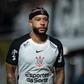 Depay leva 19 golos em 67 jogos pelo Corinthians