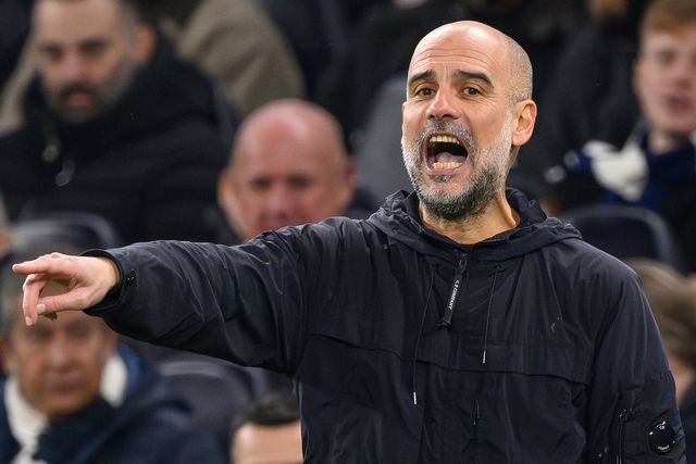 Saída do catalão terá ganho força depois do empate em Londres frente ao Tottenham (2-2)