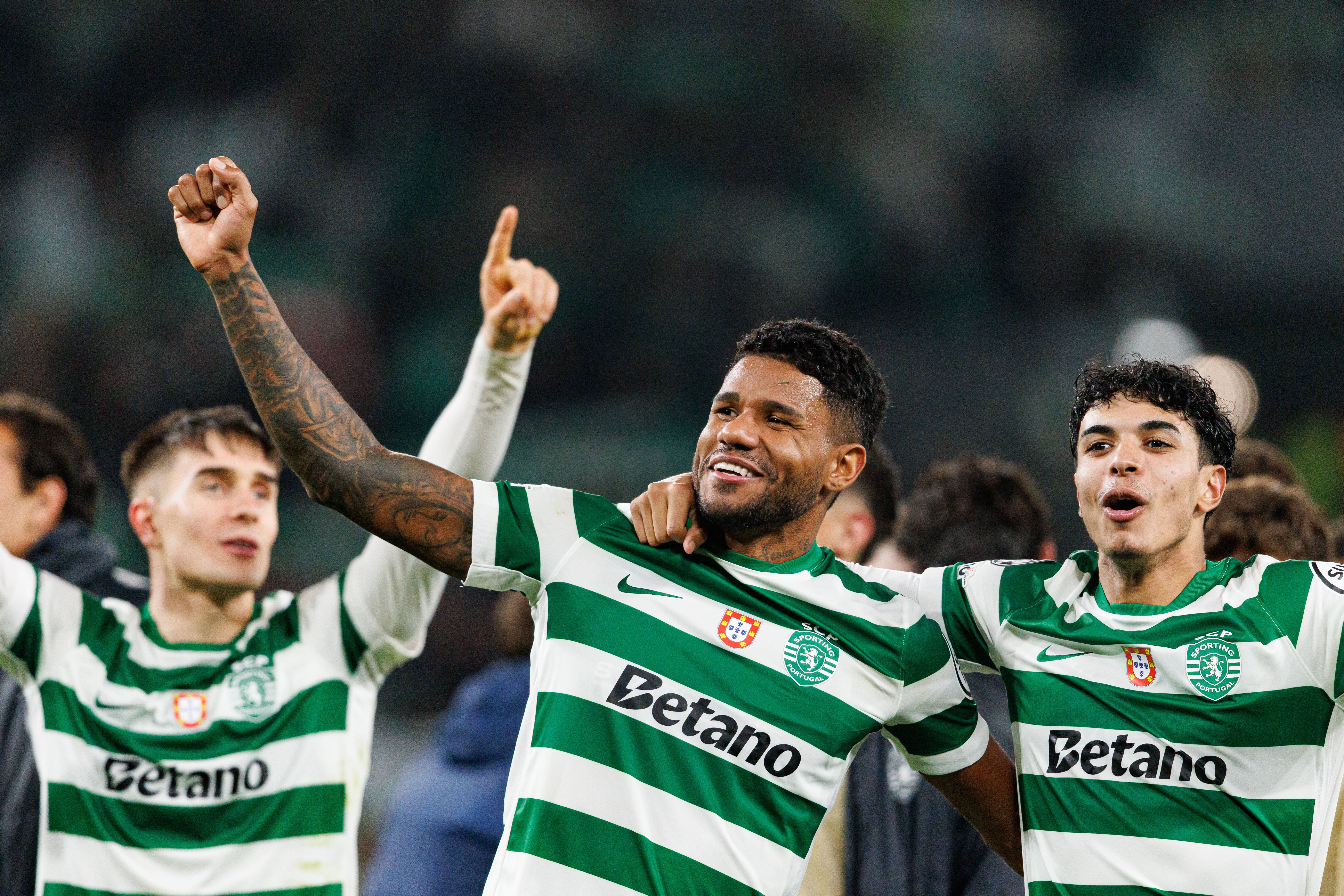 Matheus Reis está de saída a poucos meses do final de contrato com os leões - Foto: IMAGO