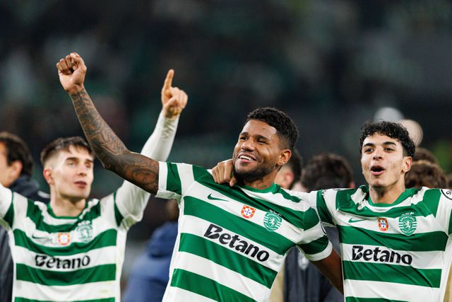 Matheus Reis está de saída a poucos meses do final de contrato com os leões - Foto: IMAGO