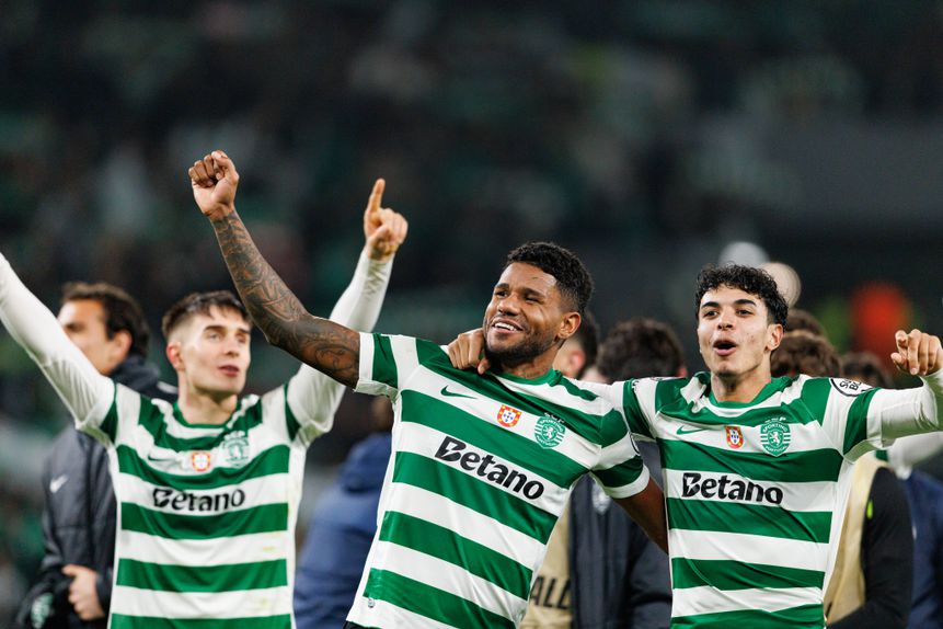 Matheus Reis está de saída a poucos meses do final de contrato com os leões - Foto: IMAGO