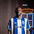 Fofana foi emprestado ao FC Porto - Foto: FC Porto