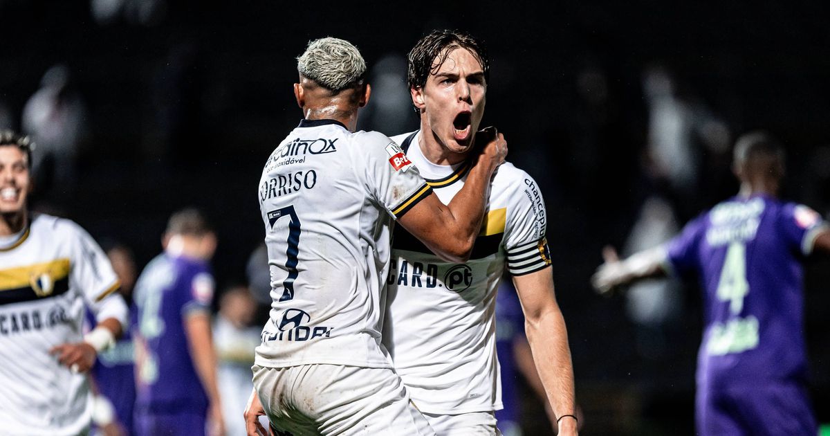 O 'milagre' do Minho: como SC Braga e Famalicão dominam o 'scouting'