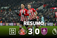 Florentino pouco pôde fazer: Sunderland continua a voar (resumo)