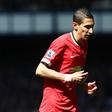 Ángel Di María esteve apenas uma temporada na United