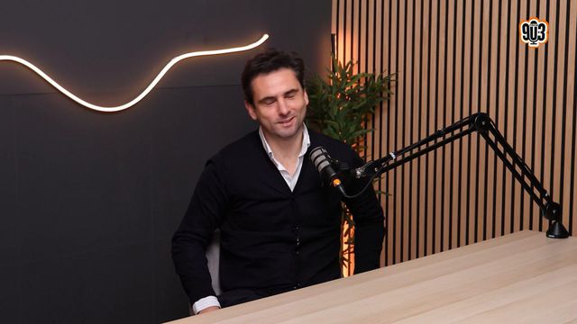 «Falei com uma pessoa do Benfica e disse-lhe: vão buscar o Jonas, é um craque»