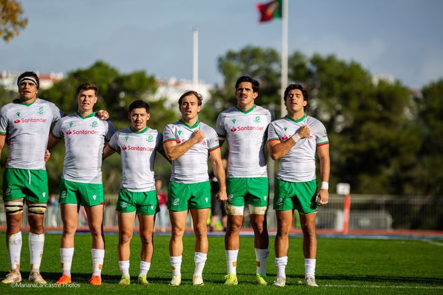 Portugal já conhece calendário do Mundial 2027