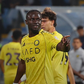 João Félix assistiu Sadio Mané para o único golo do encontro - Foto: Al Nassr