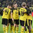 Dortmund pode (finalmente) ser campeão?