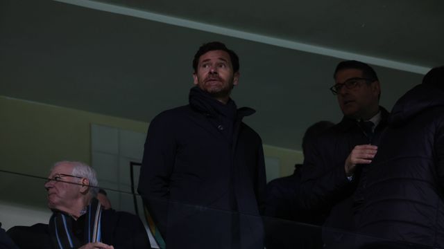 «Mercado do FC Porto foi cirúrgico»