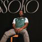 Moussa Sissoko já foi oficializado pelos gregos - Foto: Panathinaikos