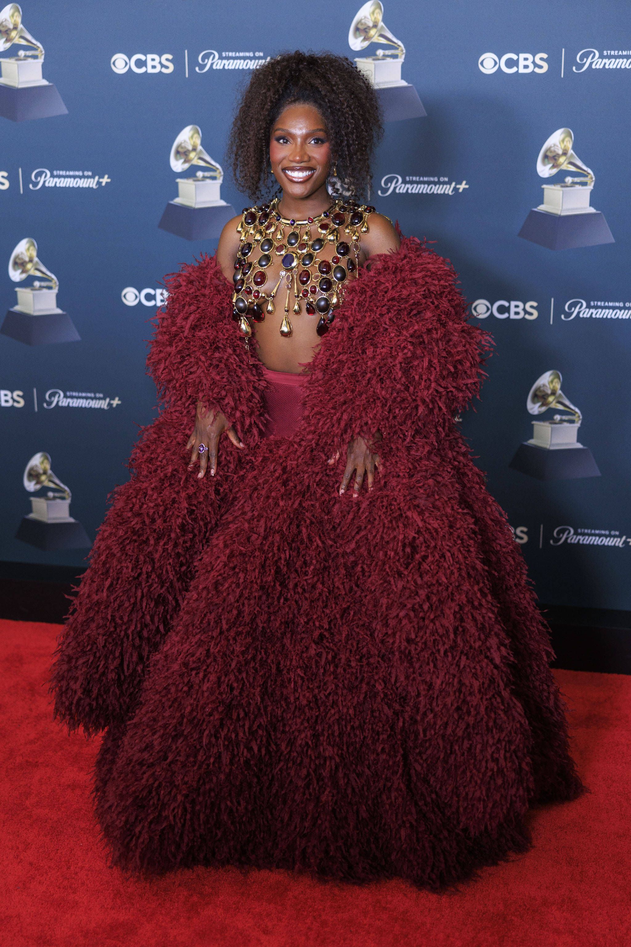 DOECHII  - Foto: Imago