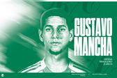 Gustavo Mancha reforça vilacondenses