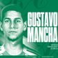 Gustavo Mancha reforça vilacondenses