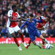 Fãs do Chelsea preferem derrota da própria equipa a verem o Arsenal campeão