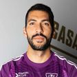 Rodrigo Moura vai jogar na Liga ao serviço dos gansos - Foto: Casa Pia