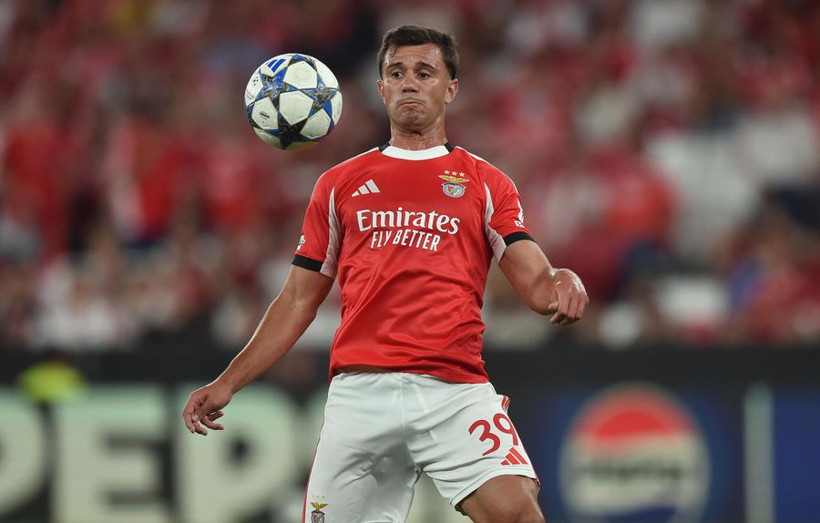 Henrique Araújo - Foto: Miguel Nunes