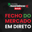 Último dia de mercado: veja aqui todas as transferências