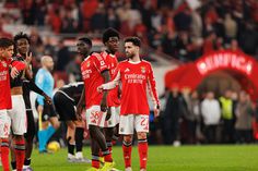 «Benfica precisaria claramente de outro tipo de jogadores»