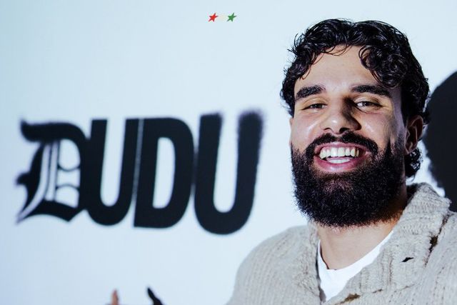 Dudu é o novo guardião do clube da Reboleira - Foto: E. Amadora