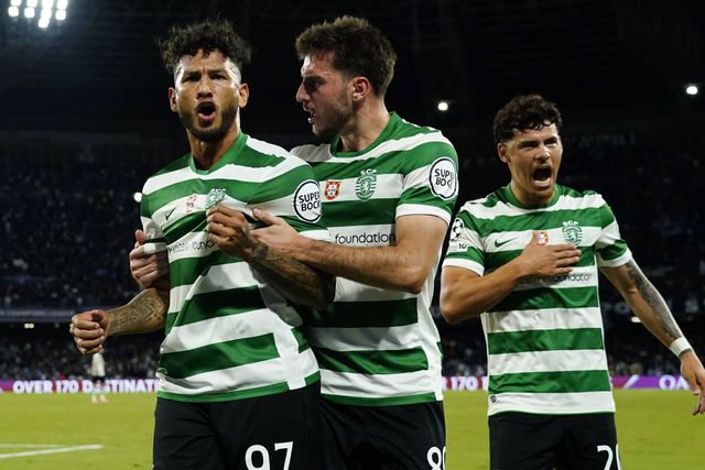 Luís Suárez perto de voltar a ter a companhia de Ioannidis - Foto: IMAGO