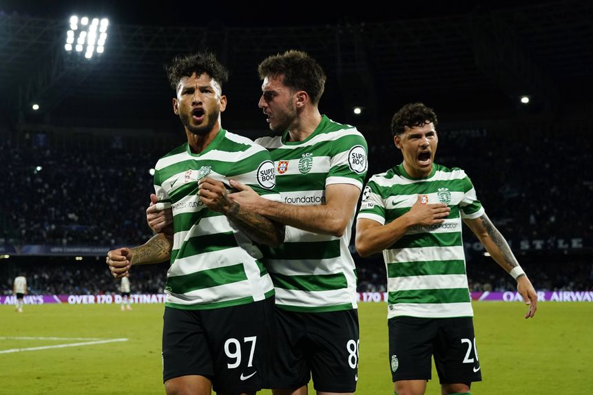 Luís Suárez perto de voltar a ter a companhia de Ioannidis - Foto: IMAGO