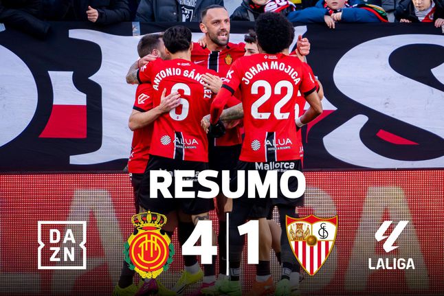 Samu Costa ajuda a afundar Vlachodimos (resumo)