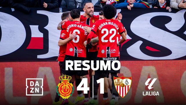 Samu Costa ajuda a afundar Vlachodimos (resumo)