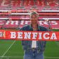 Oficial: há reforço para o meio-campo do Benfica