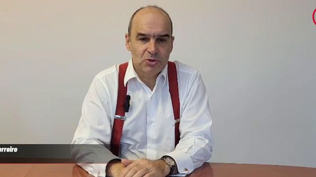 Um negócio à Benfica